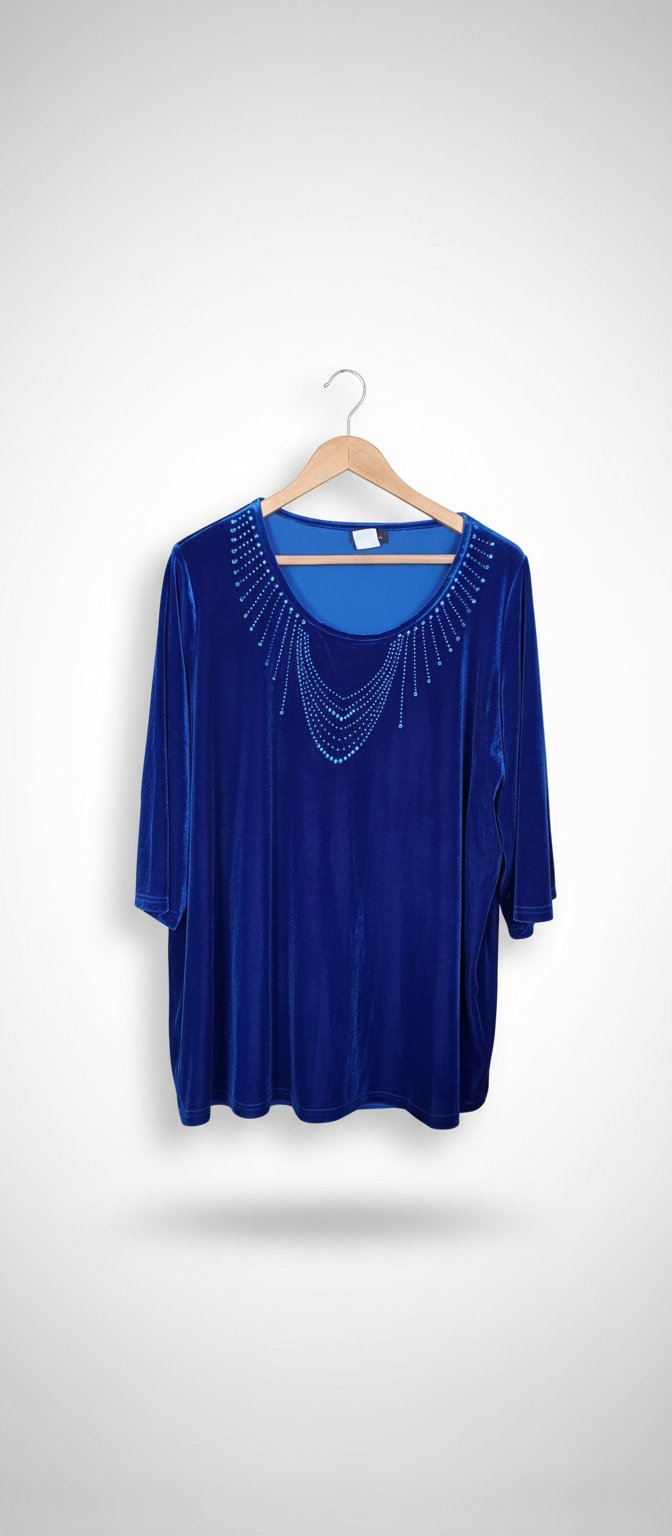 Pull chic 