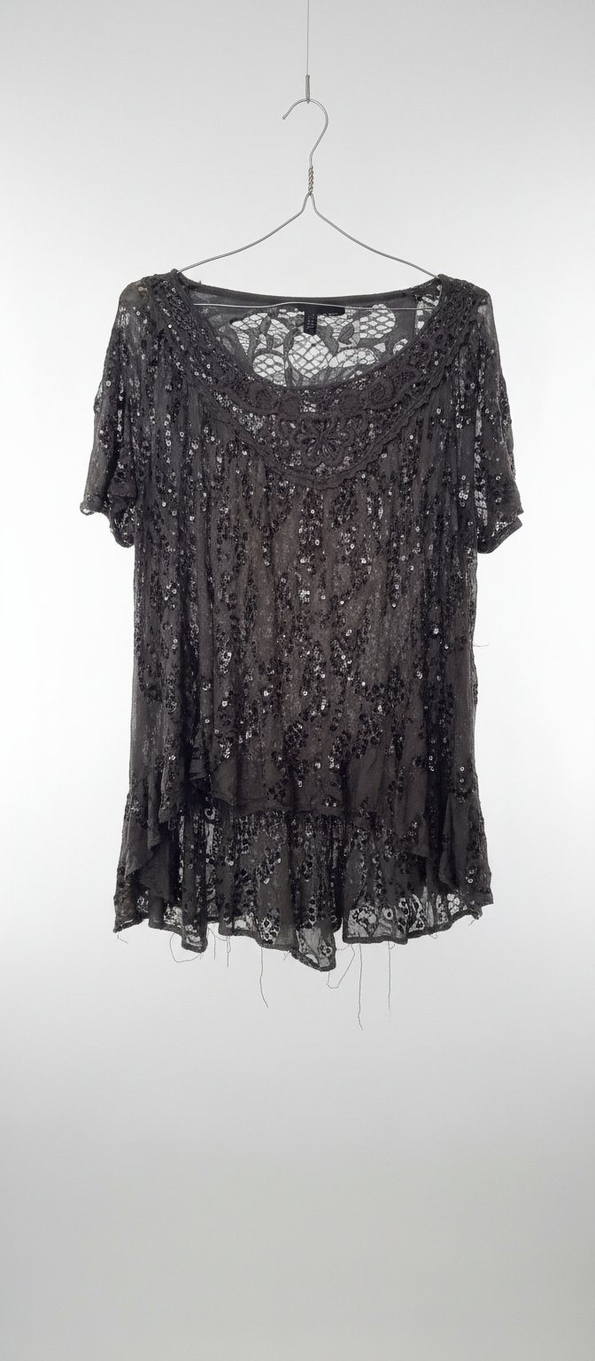 Pull en coton 