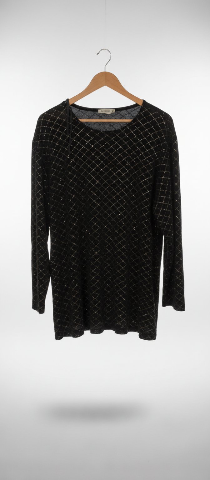 Pull soirée 