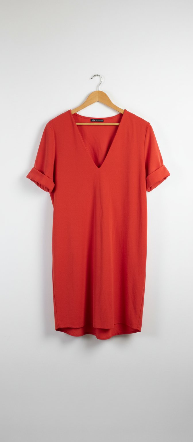 Robe  zara