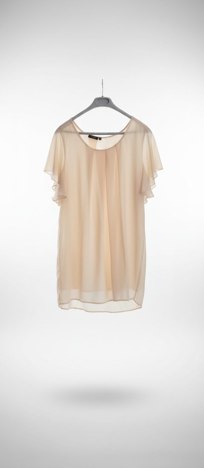 Chemise élégante splash 