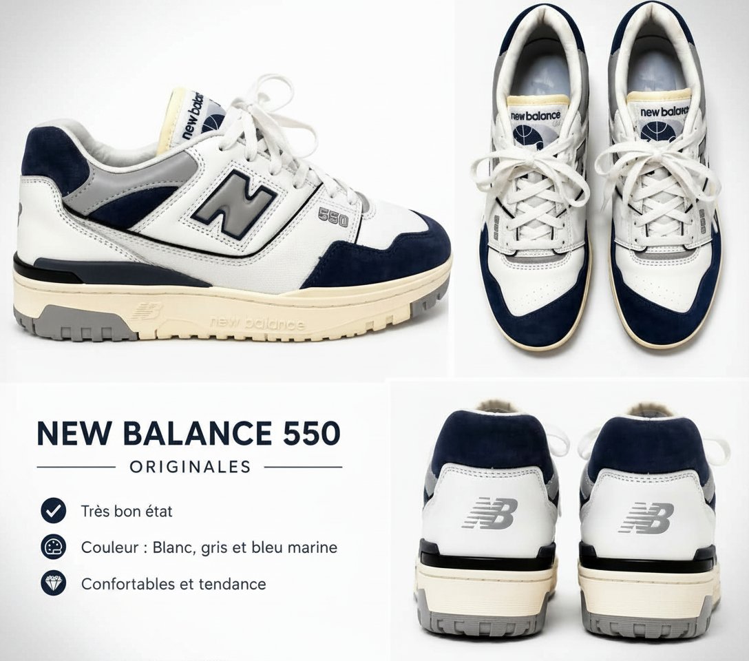 Espadrilles new balance