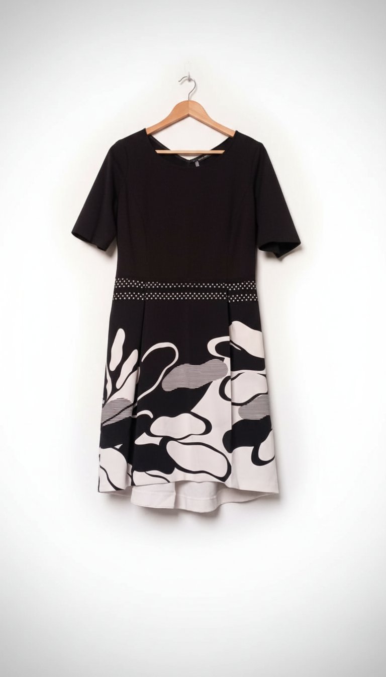 Robe sport chic