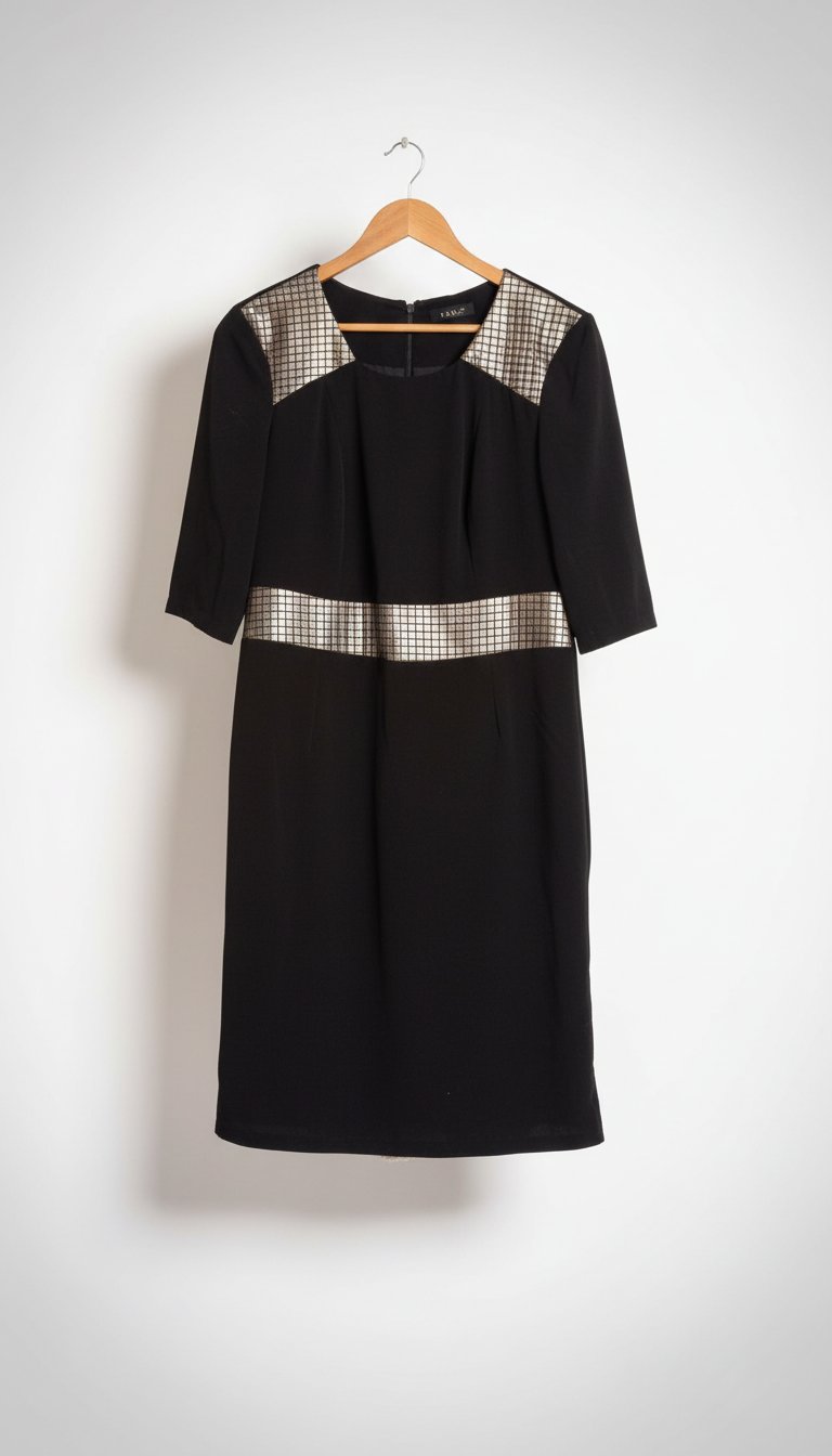 Robe soirée 