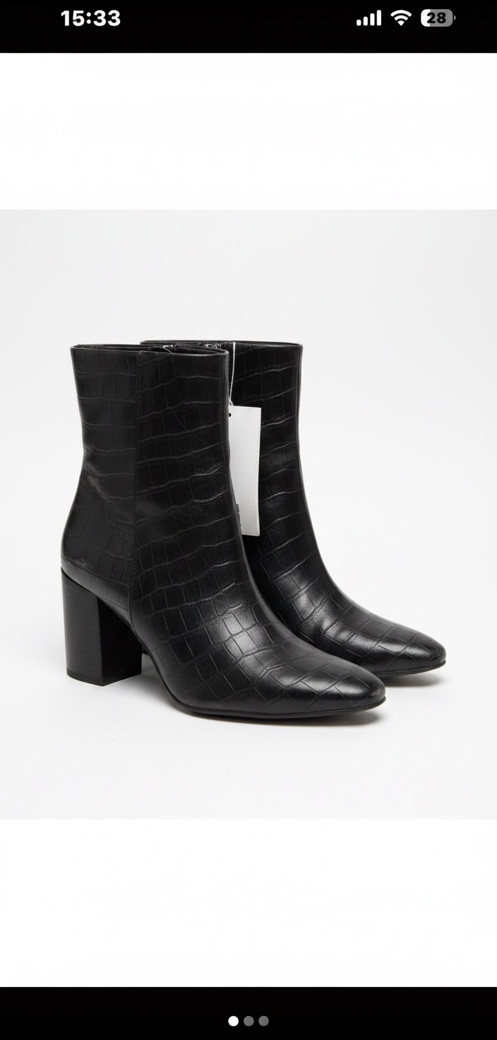 Bottine H&M