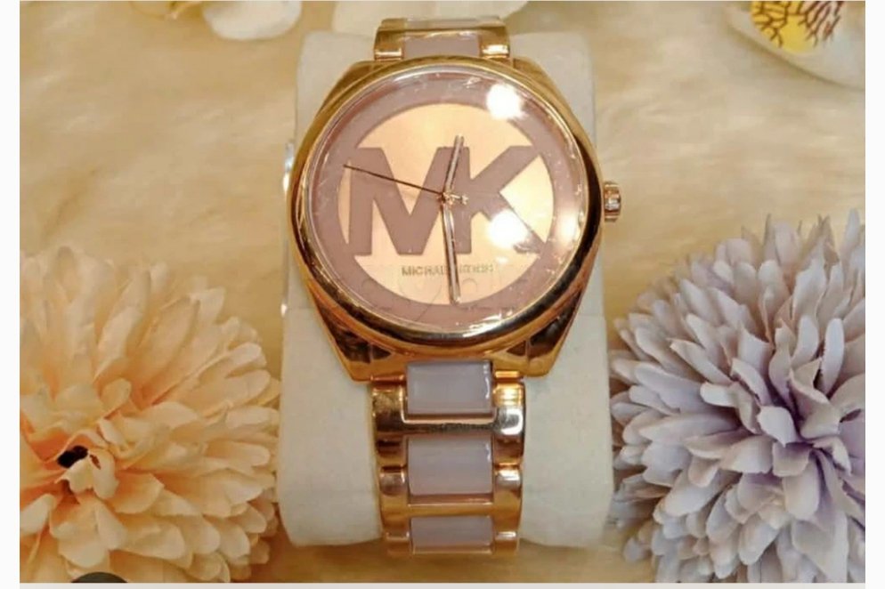 Montre MK femme 