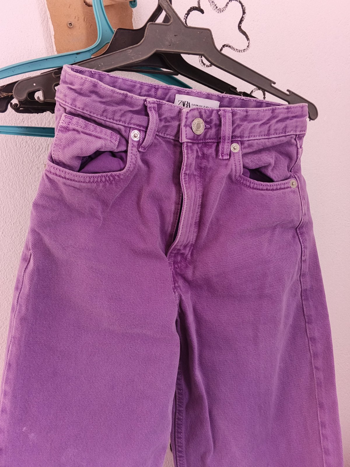 Zara taille 34/36 