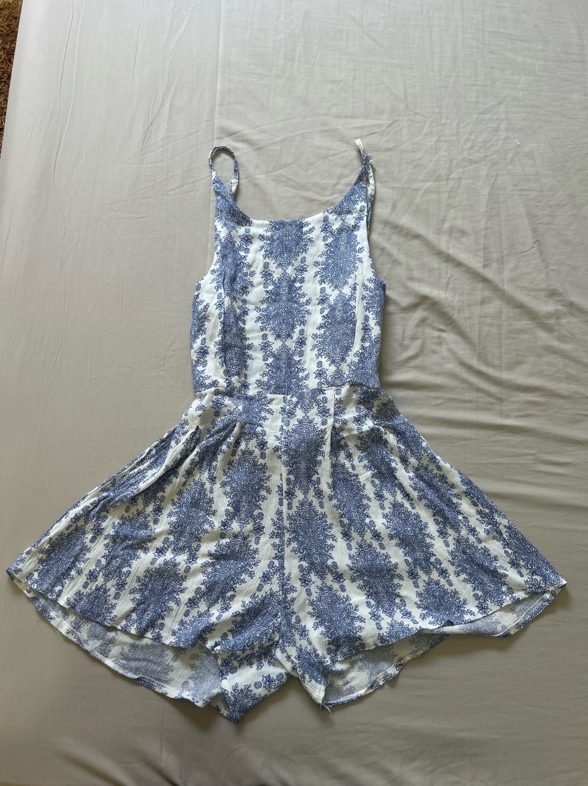 Combishort