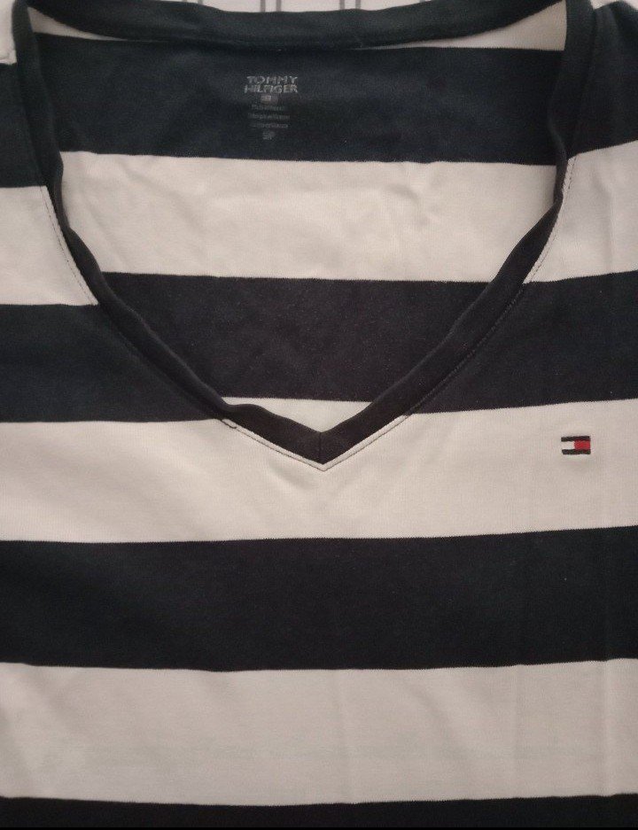 T-shirt tommy Hilfiger 