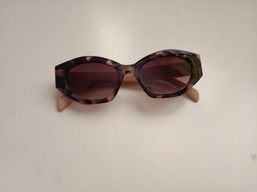 Lunettes de soleil 