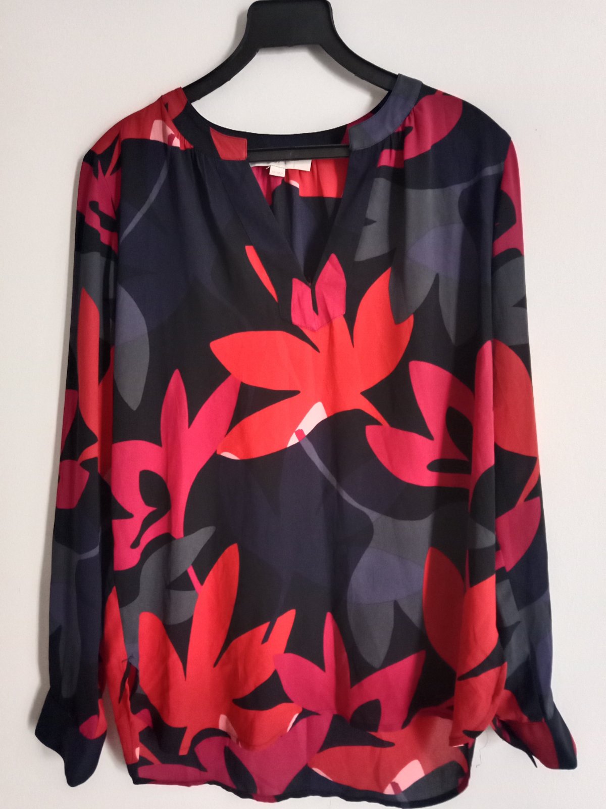 Chemise tunique 