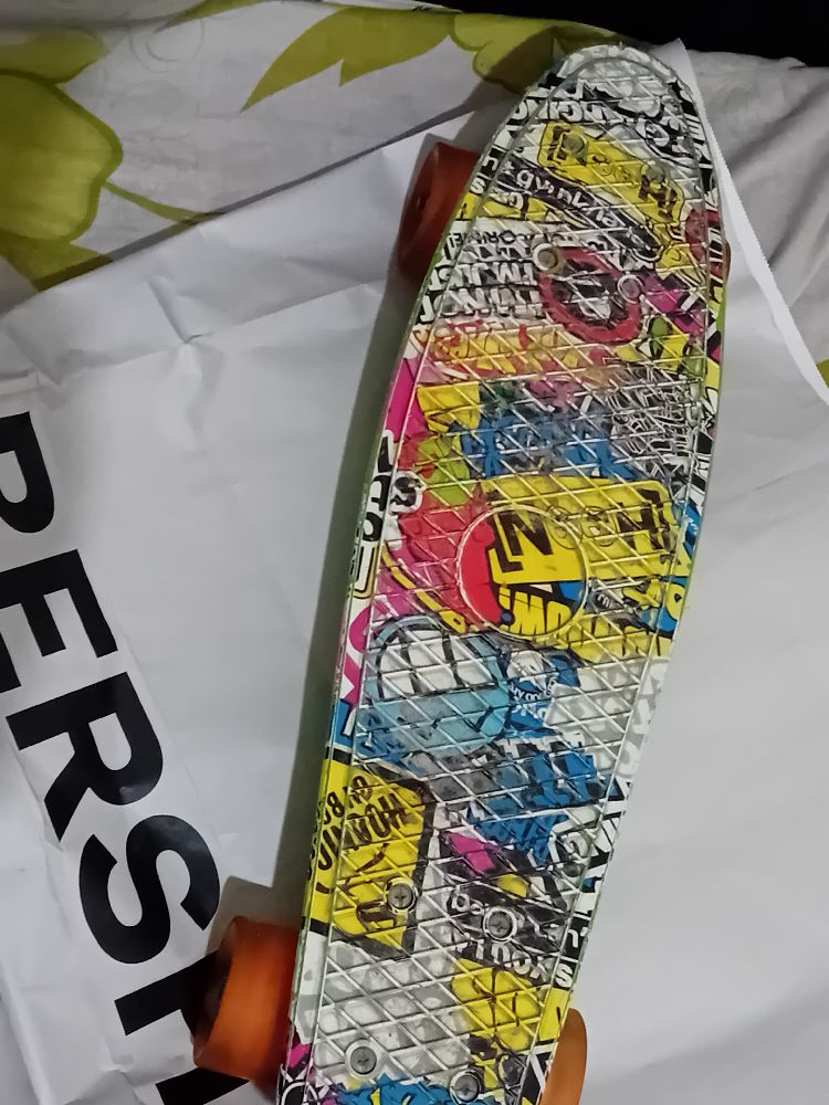 skate