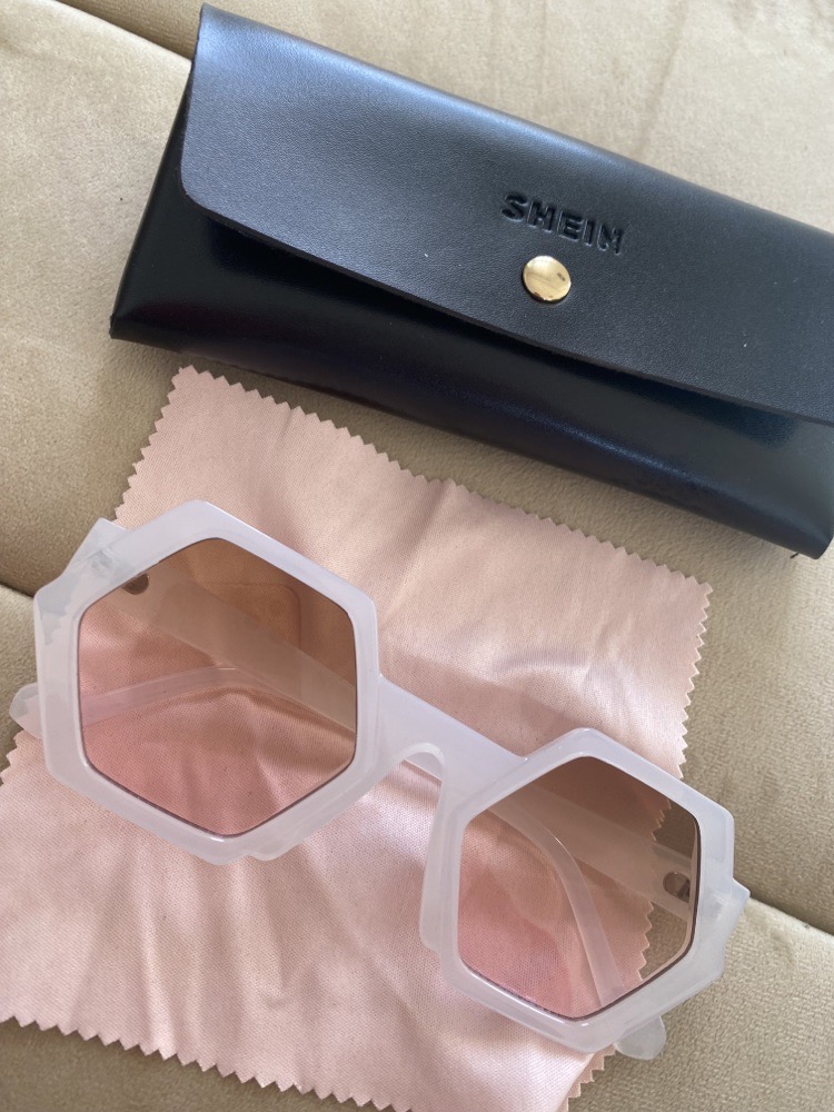 Lunette shein