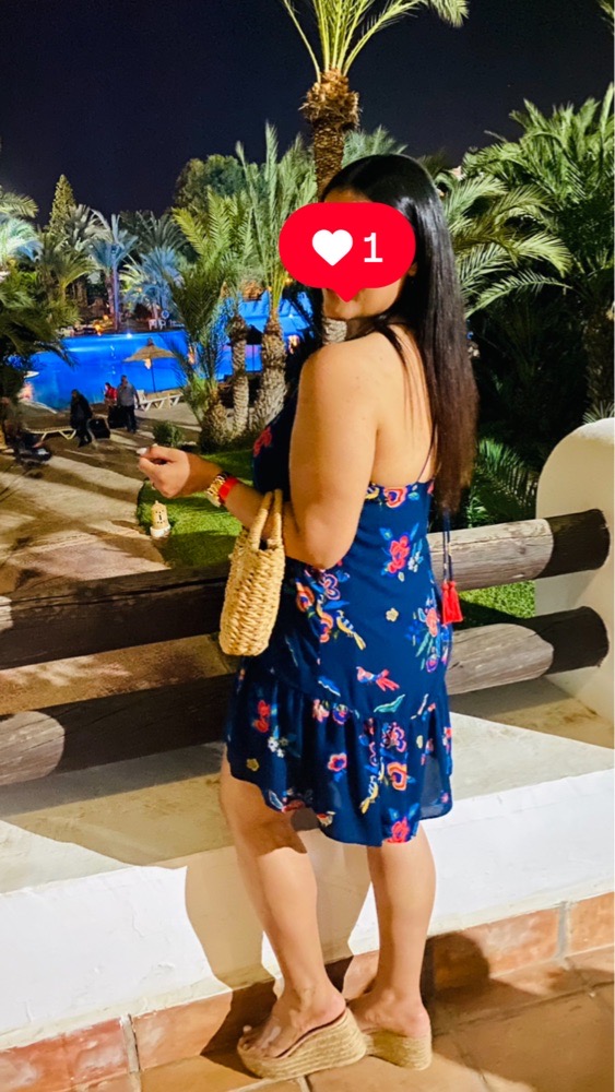 Robe ❤️
