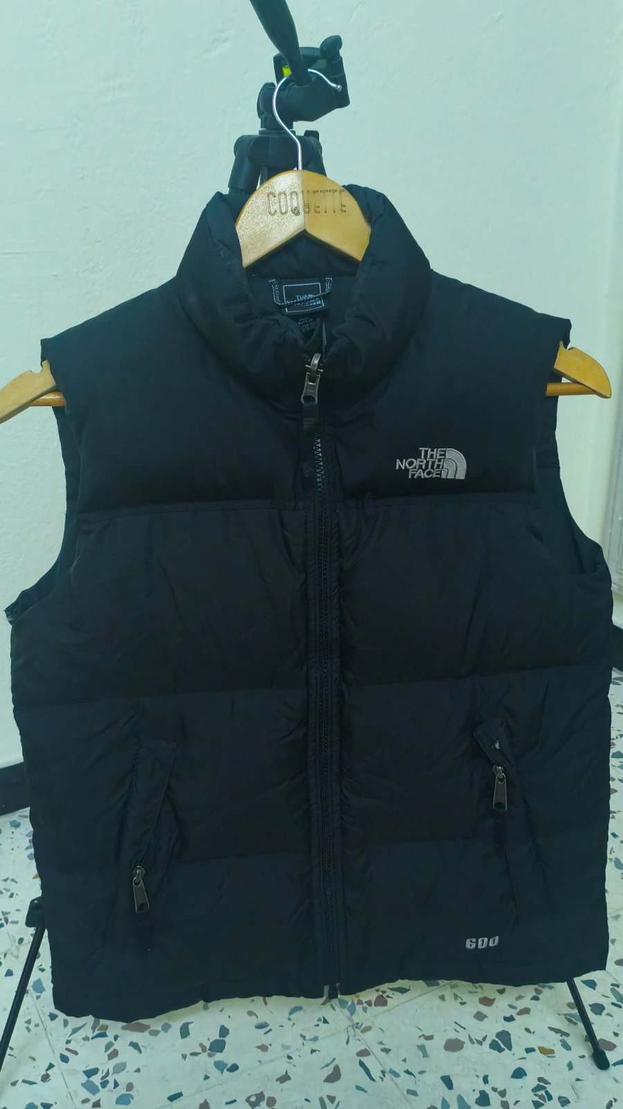 Doudoune the north face 600 