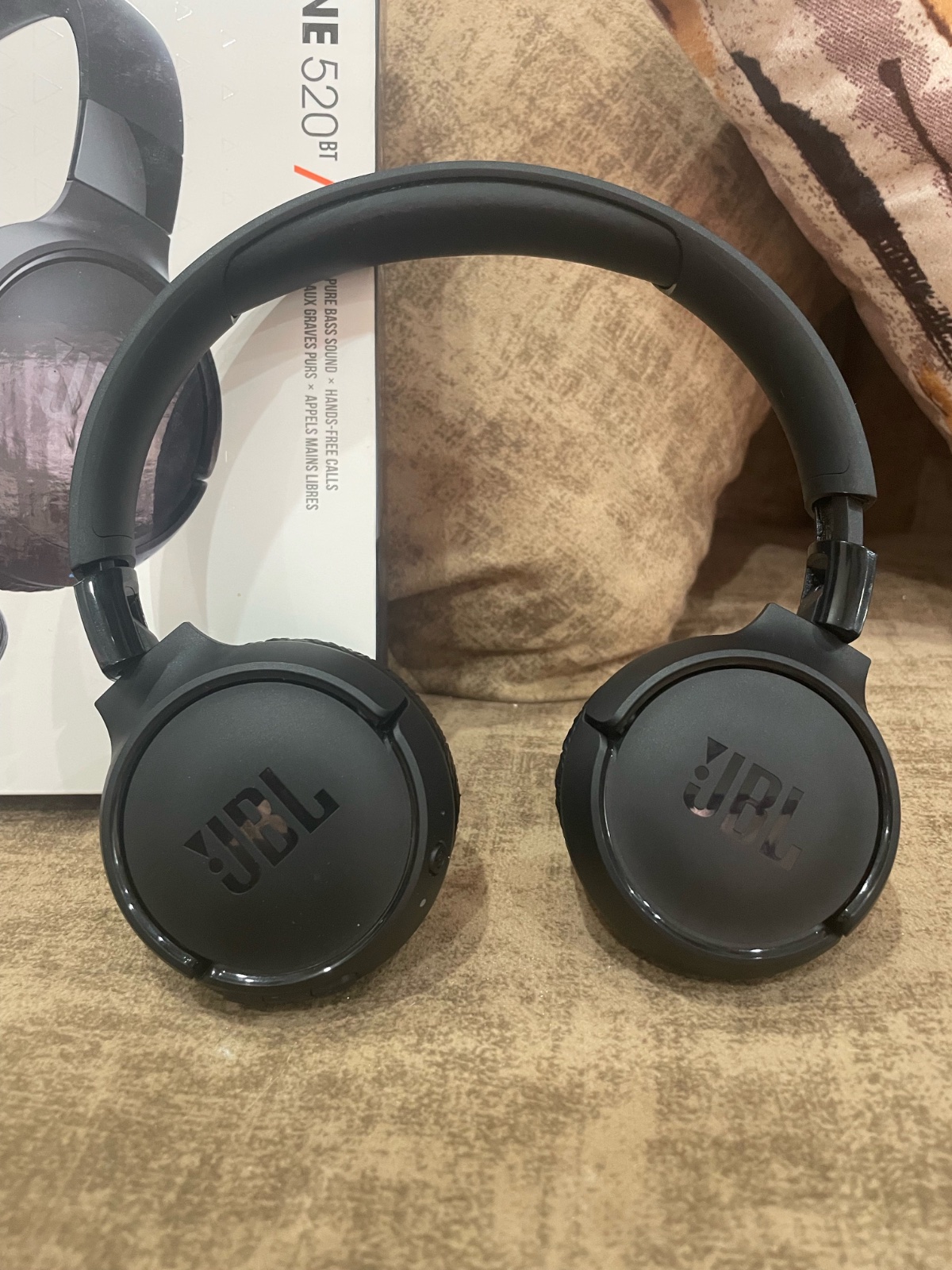 Casque jbl 