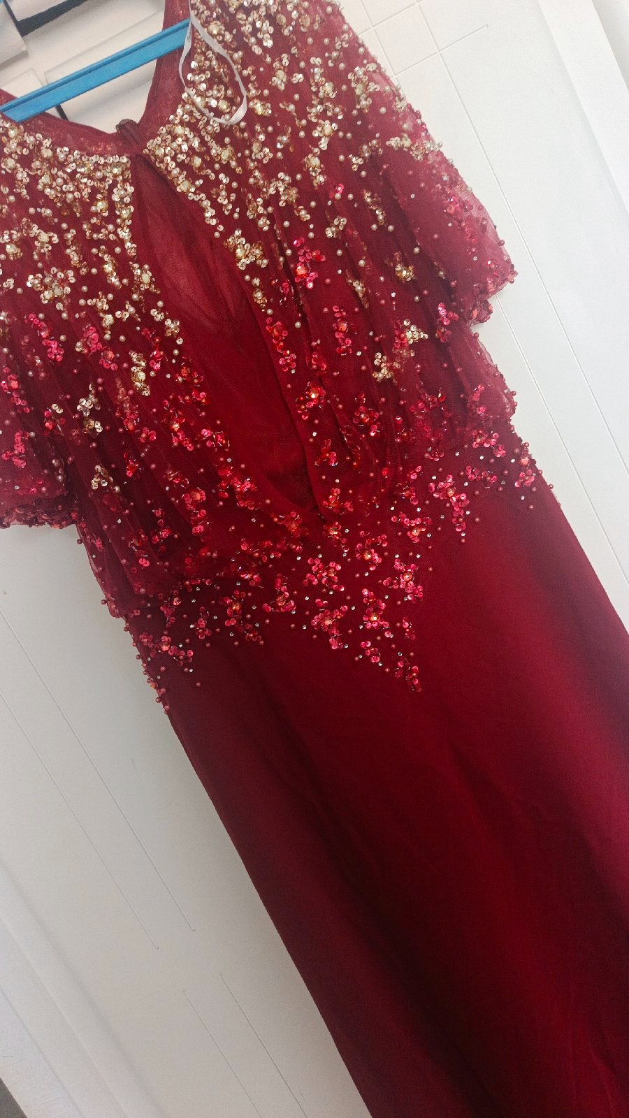 Robe soirée