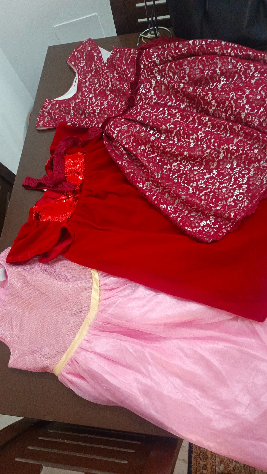 Robes