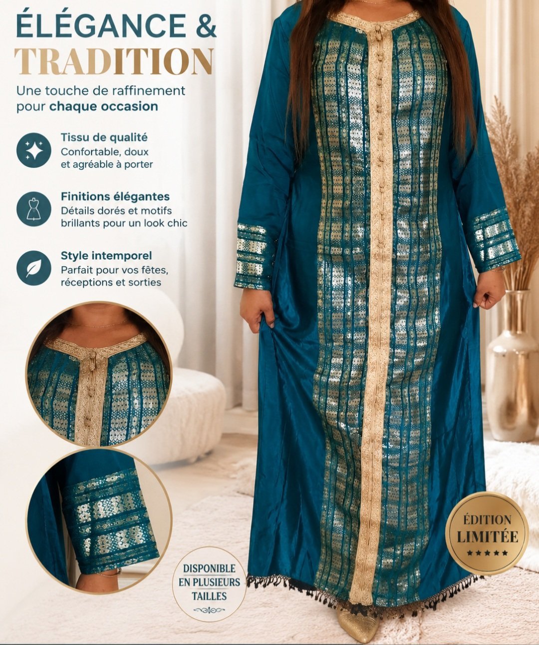 Jebba tunisienne