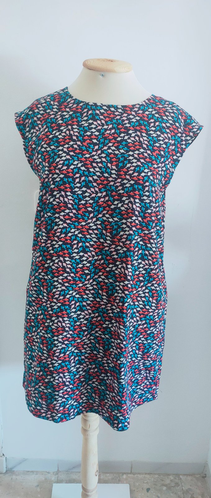 Robe T38
