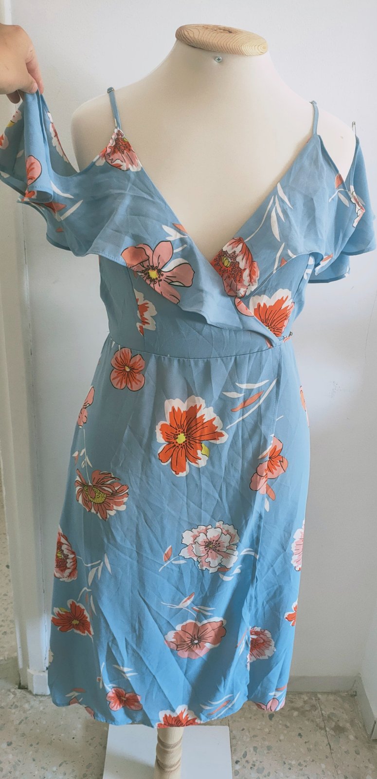 Robe portefeuille