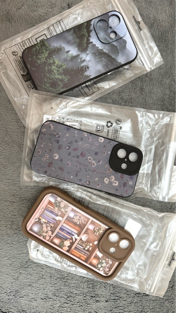 Cache iphone 16