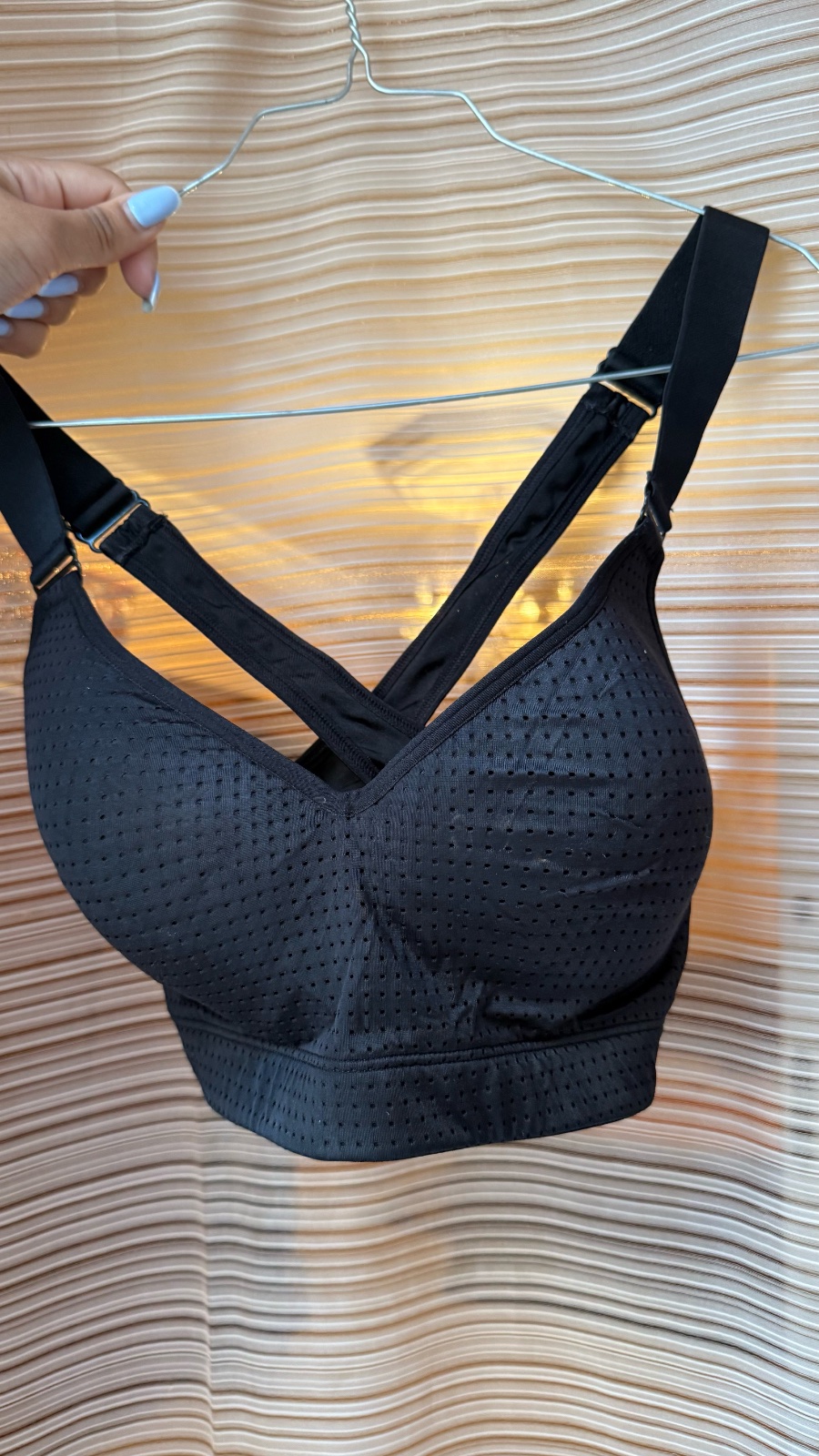 Bras sport 