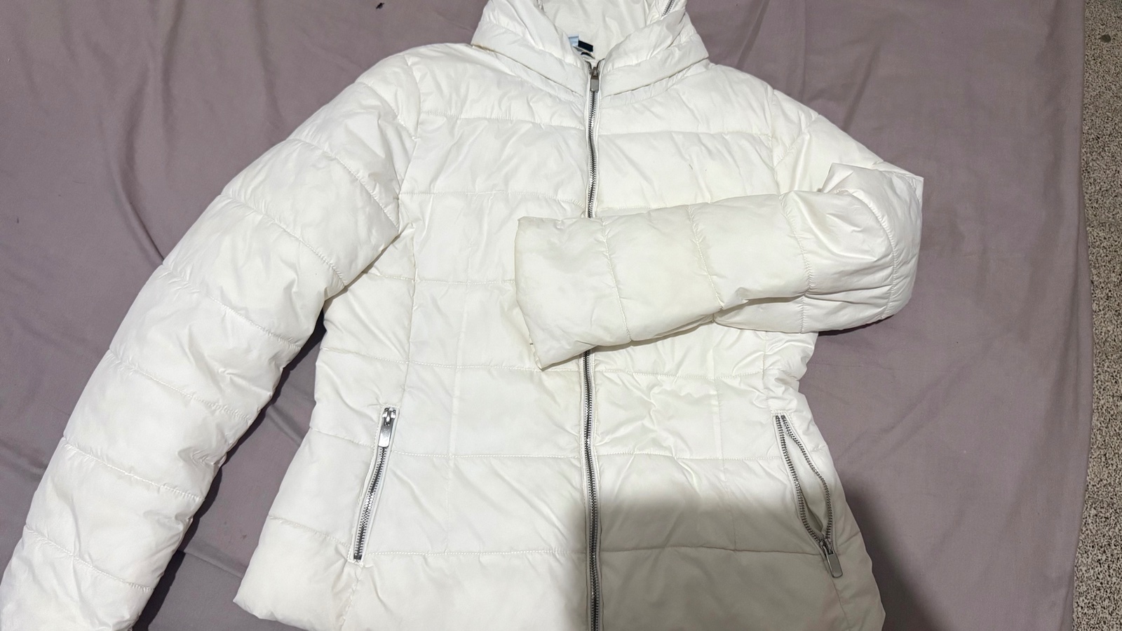 Veste