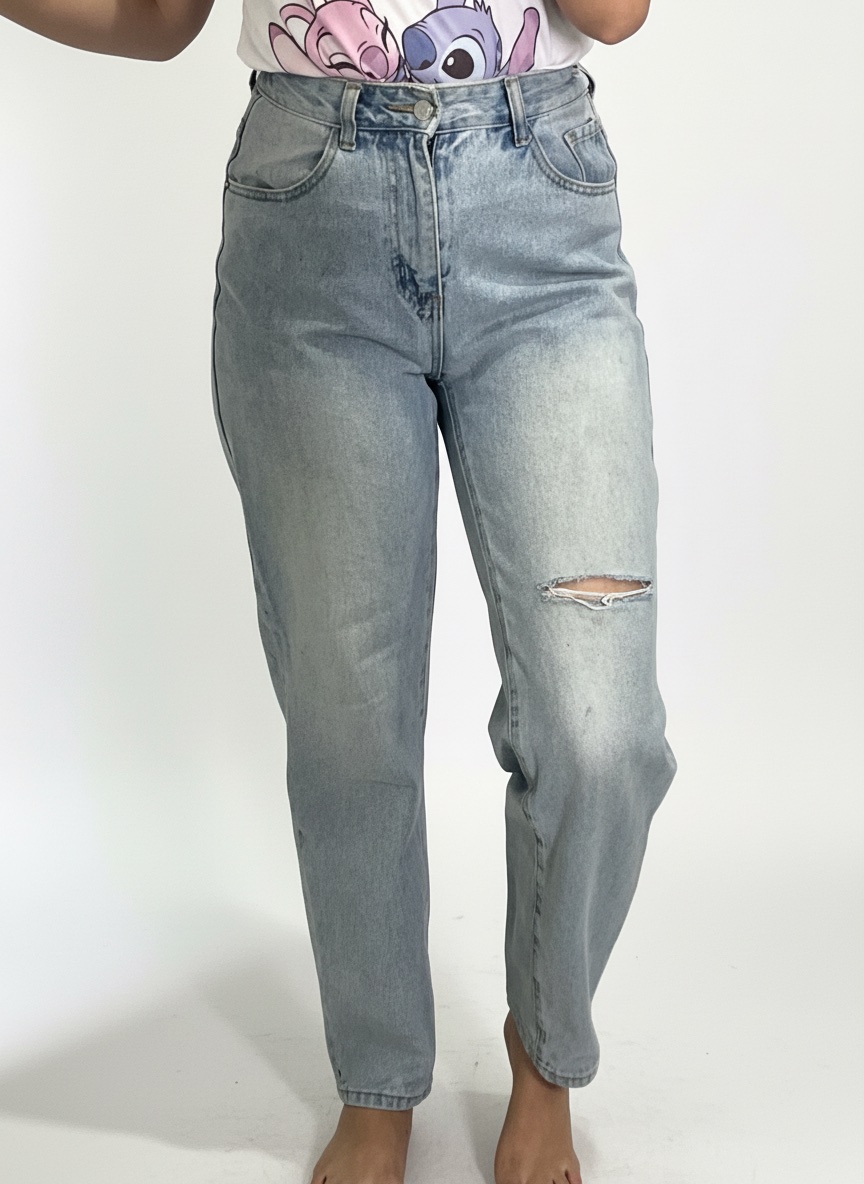 Pontalon Jeans shein taille 36