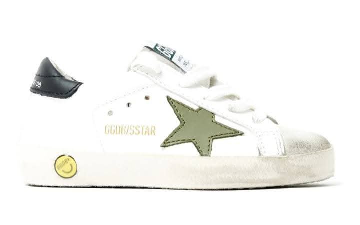 Golden goose original 