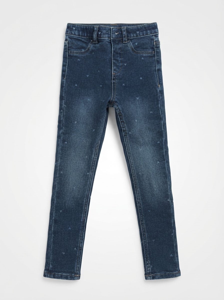 Pantalon Jean 