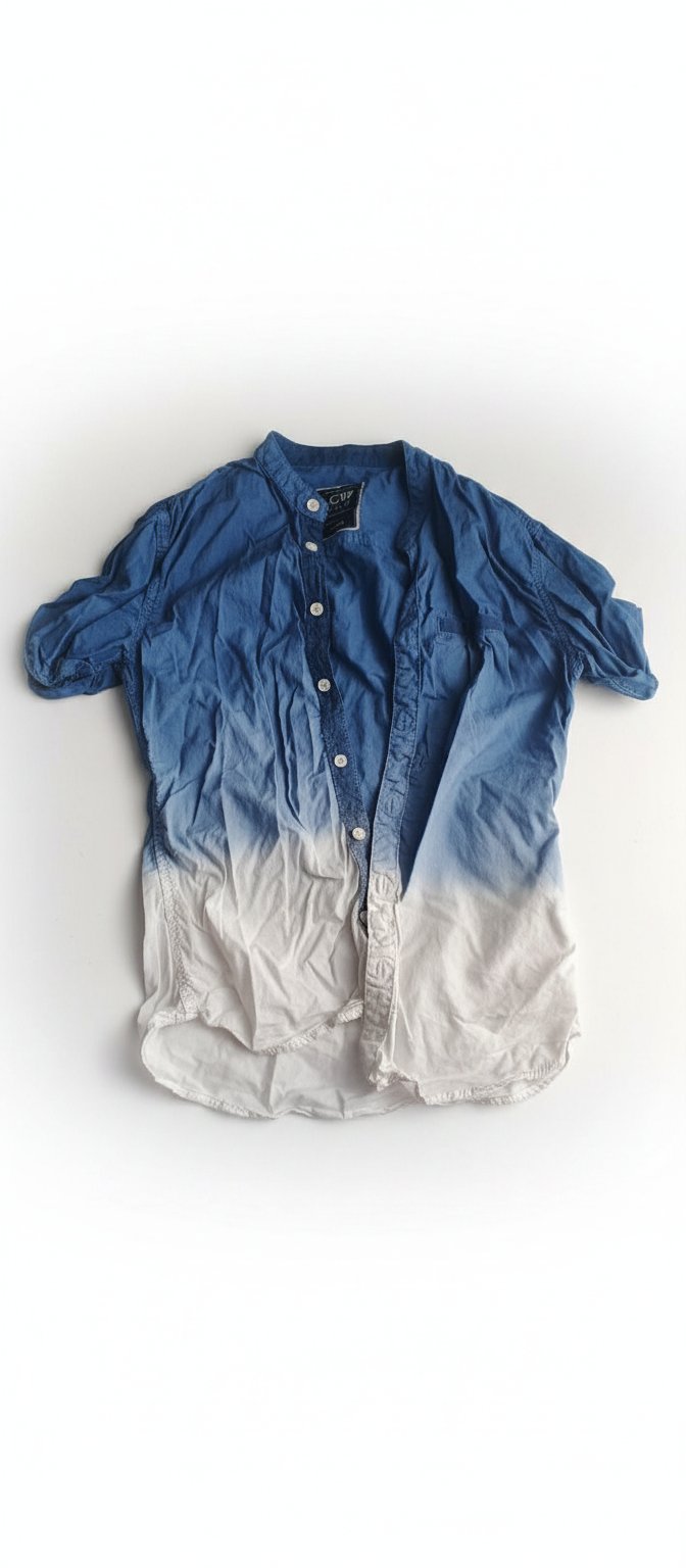 Chemise enanfant lc Waikiki 