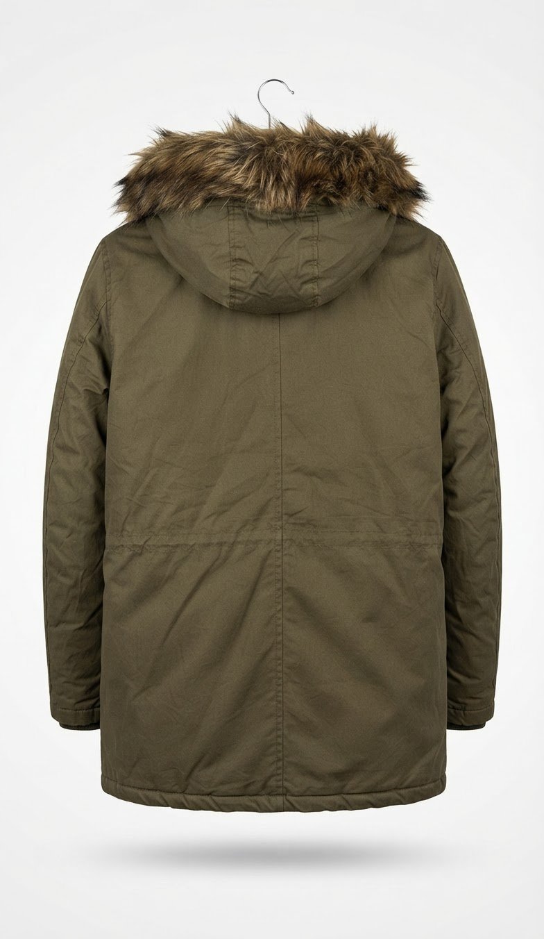 Manteau enfant