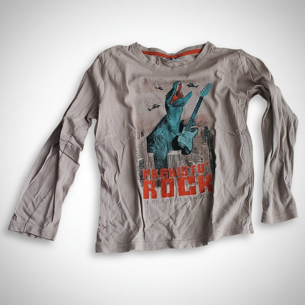 Pull pour enfant