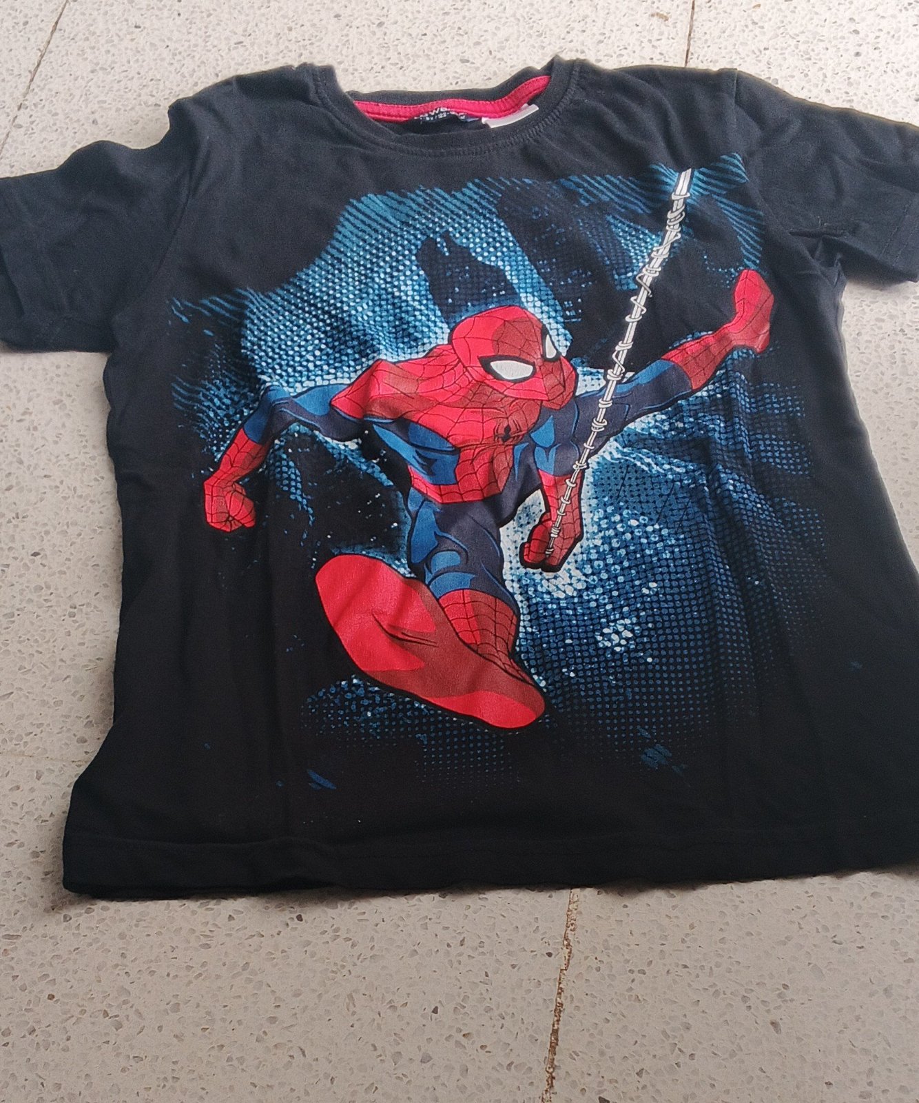 T/shirt pour enfant 