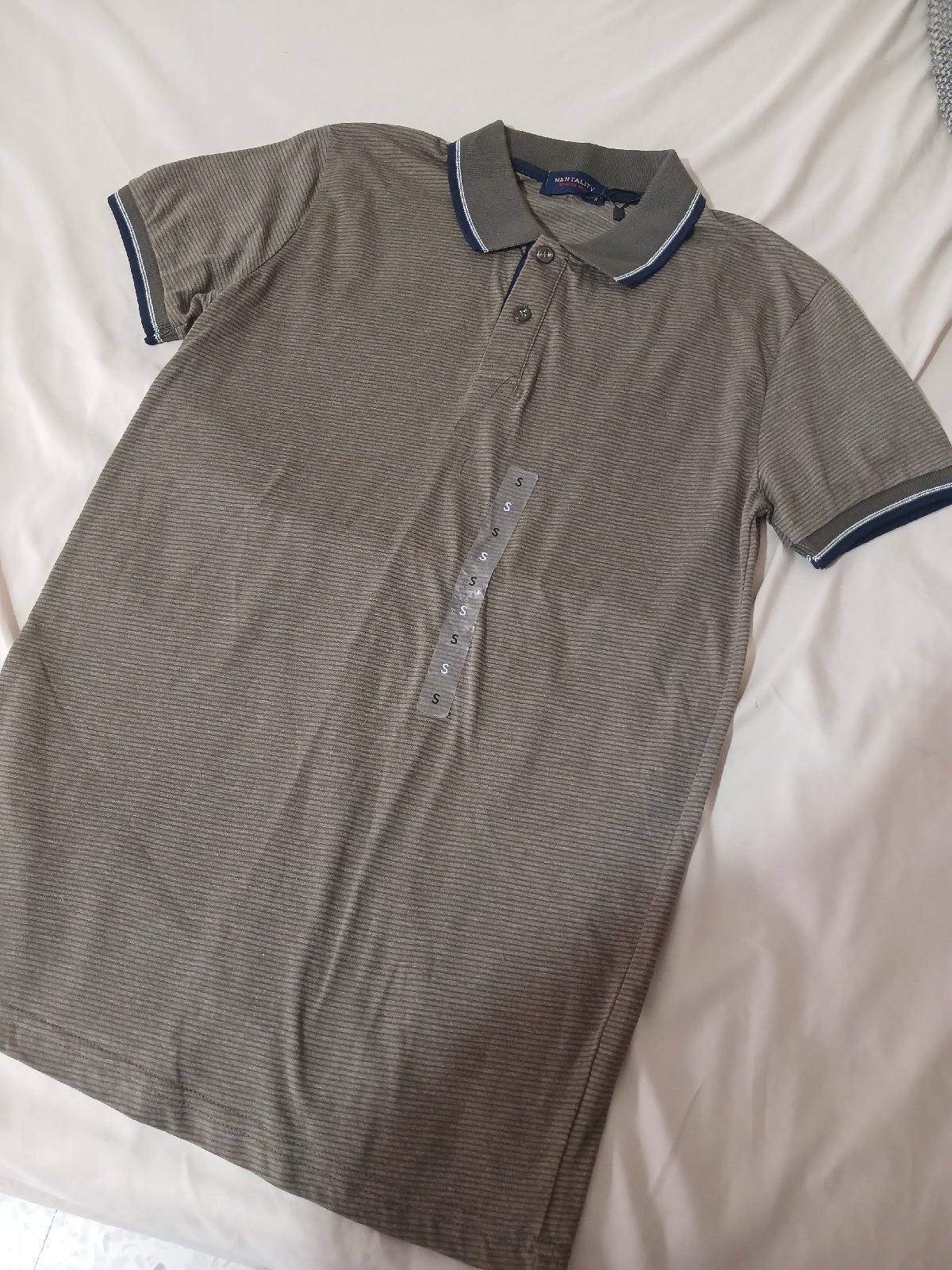 Pull été 