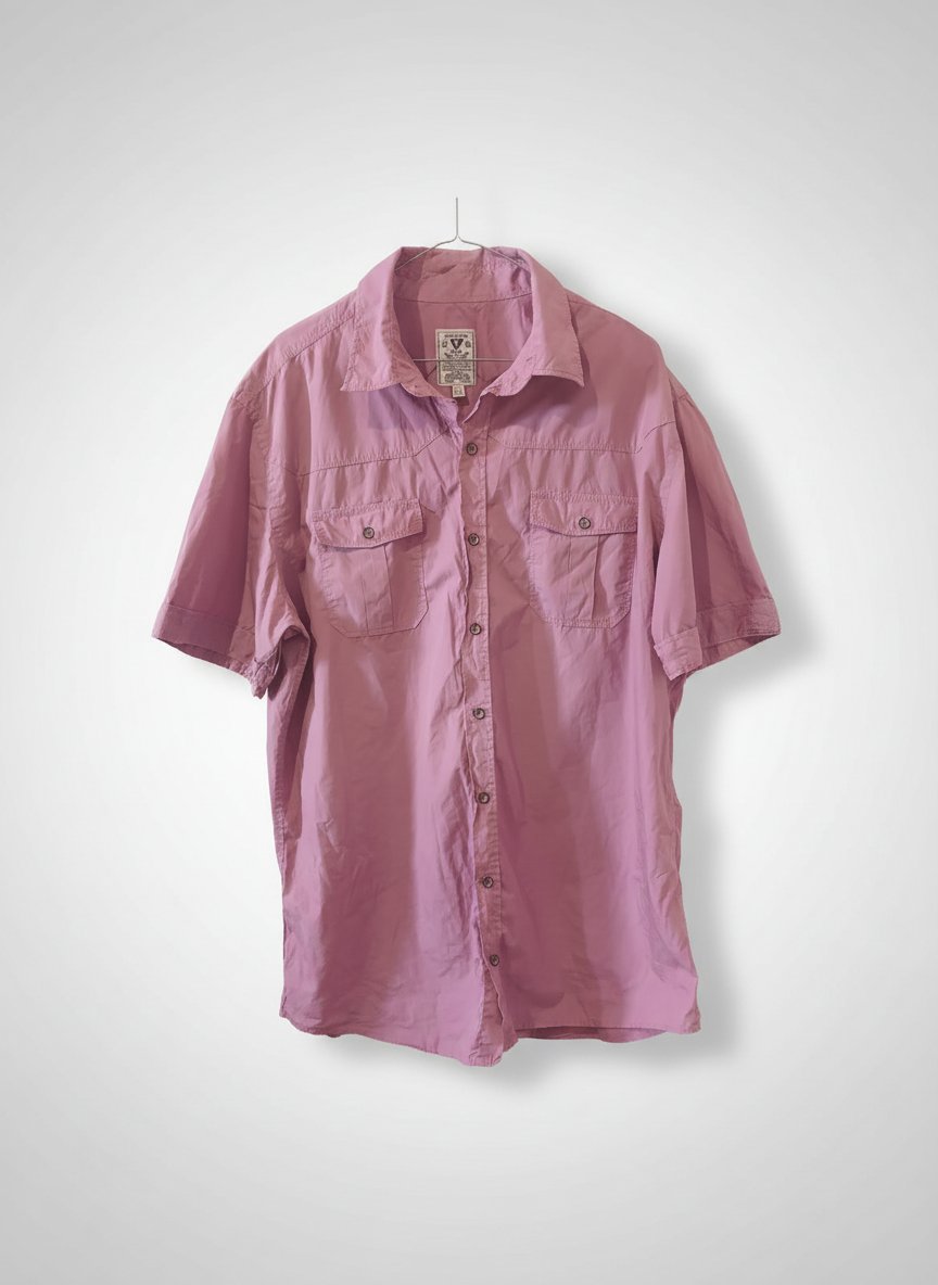 Chemise homme sport chic