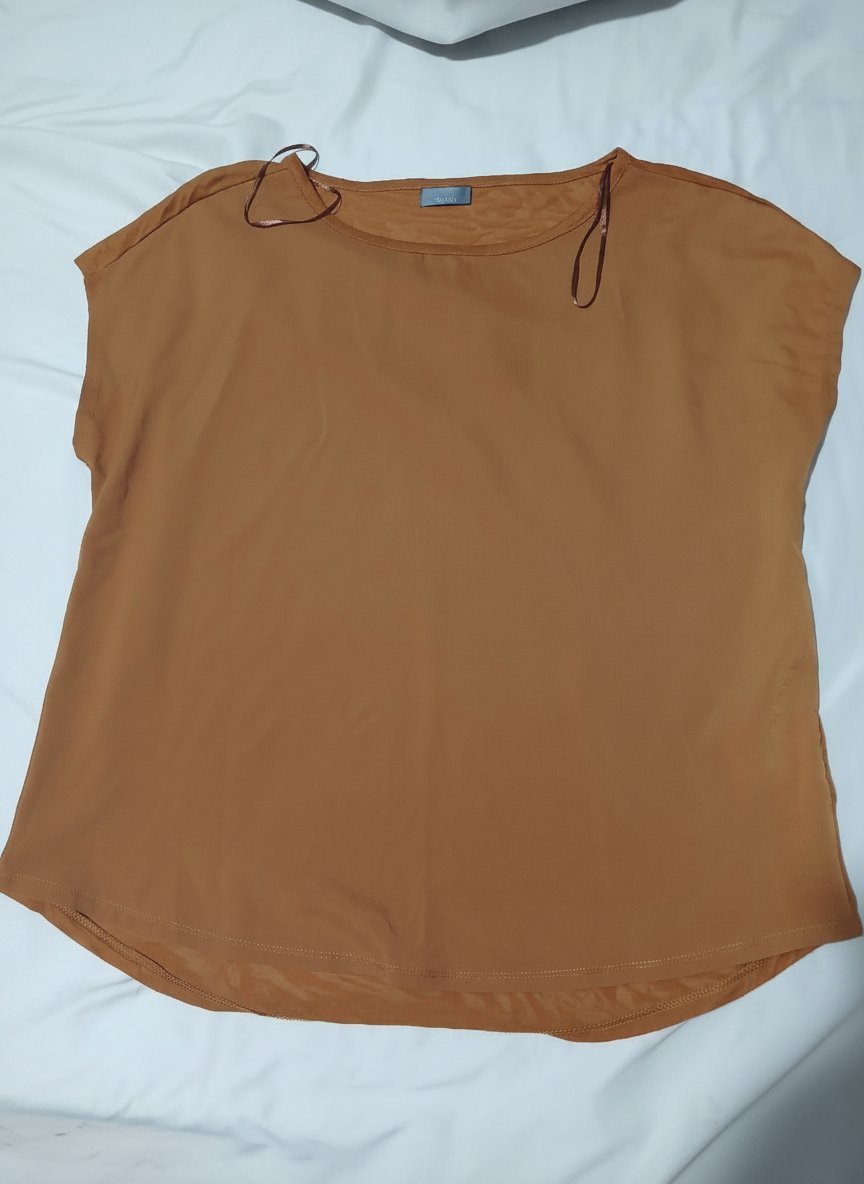 Chemise