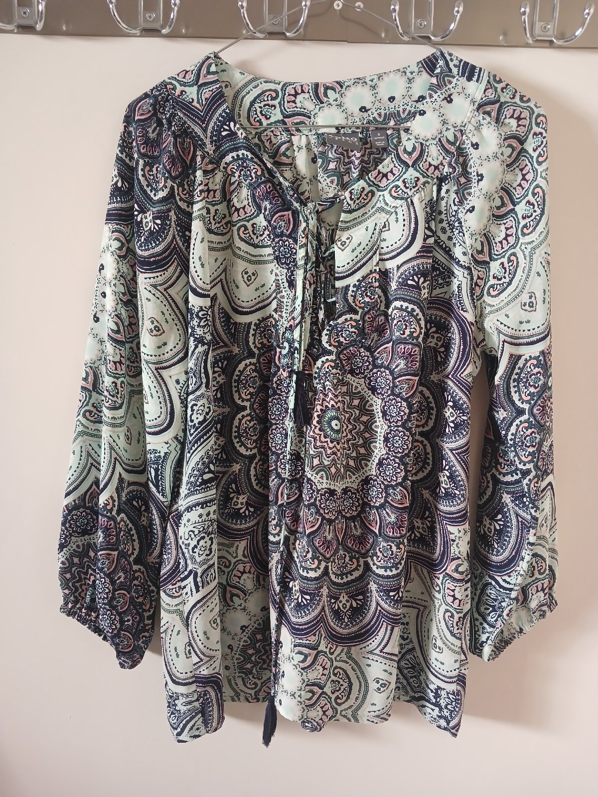 Chemise