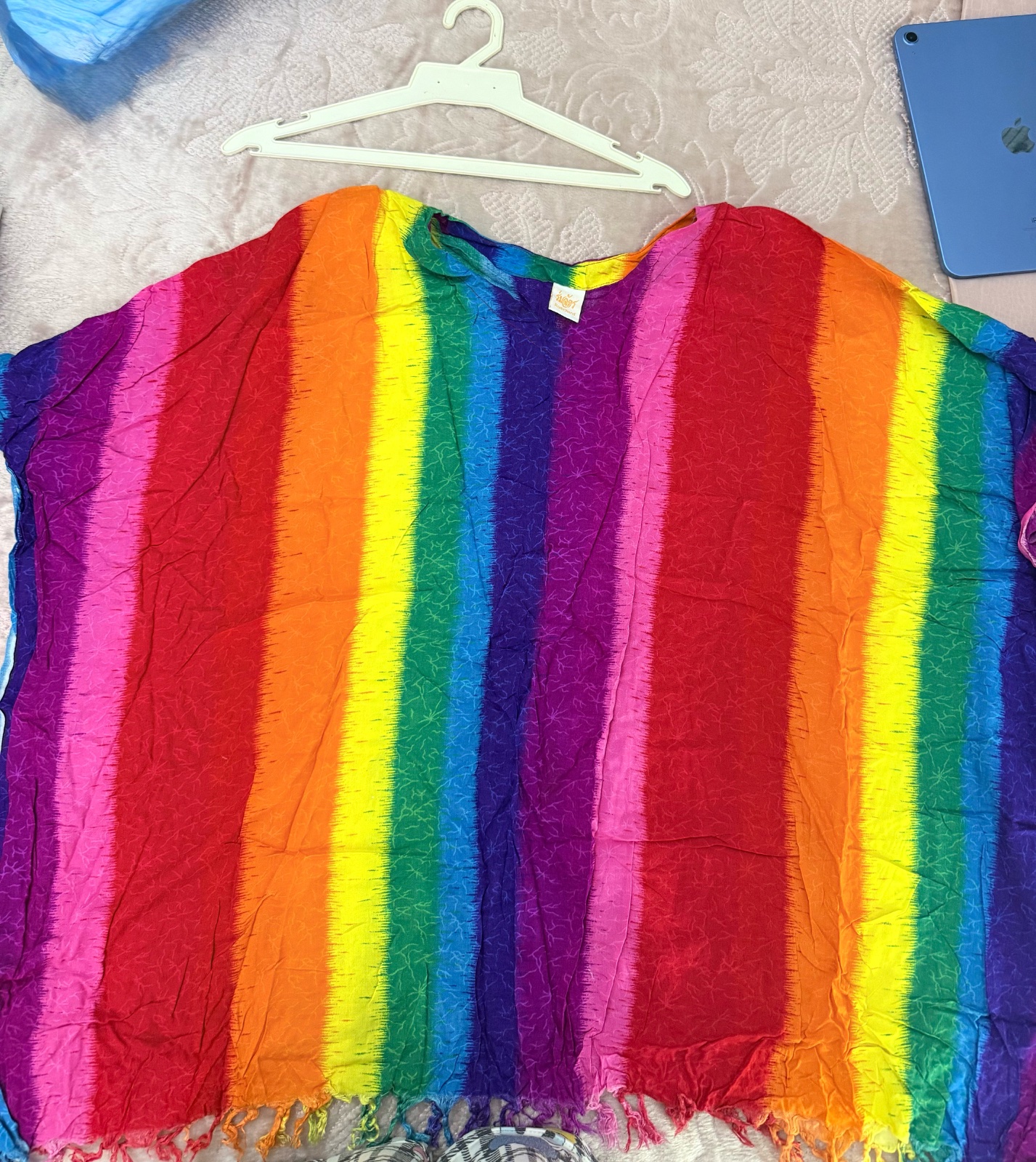 Robe de plage ♥️