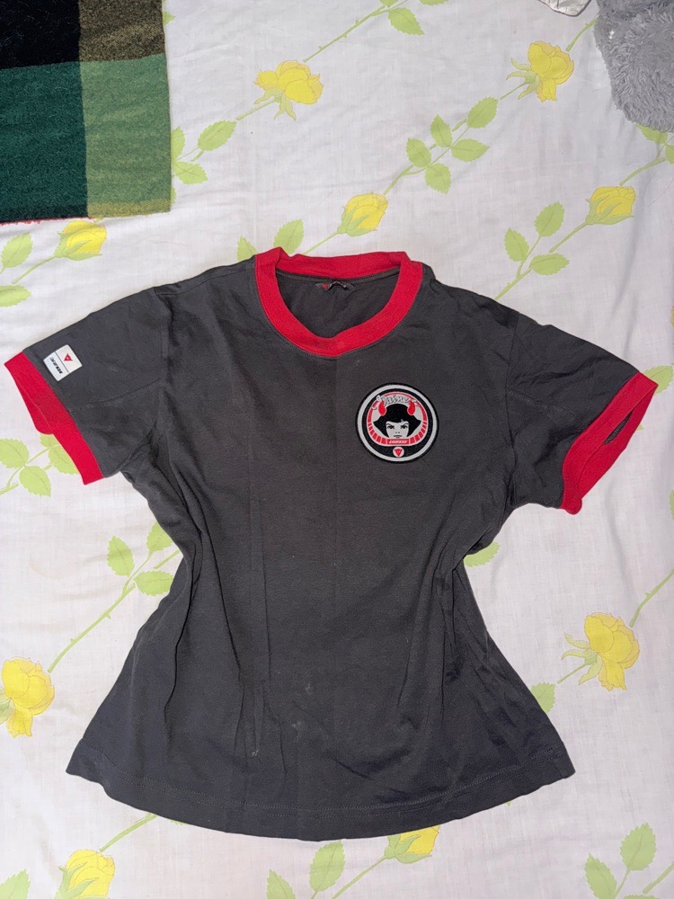 T-shirt basique