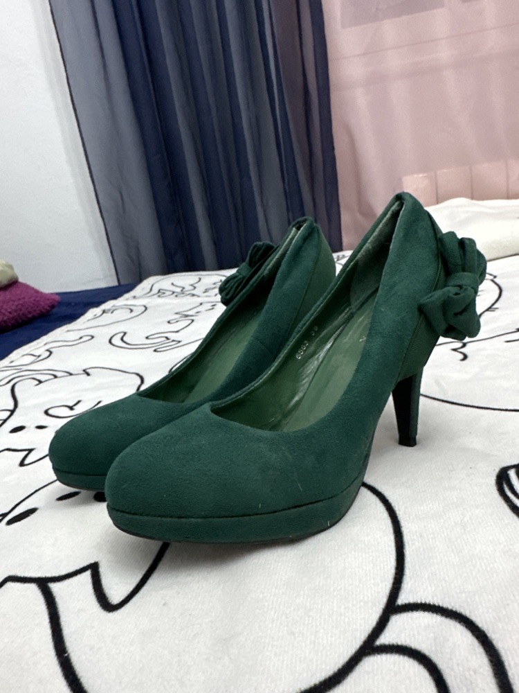 Escarpins Donna Moda