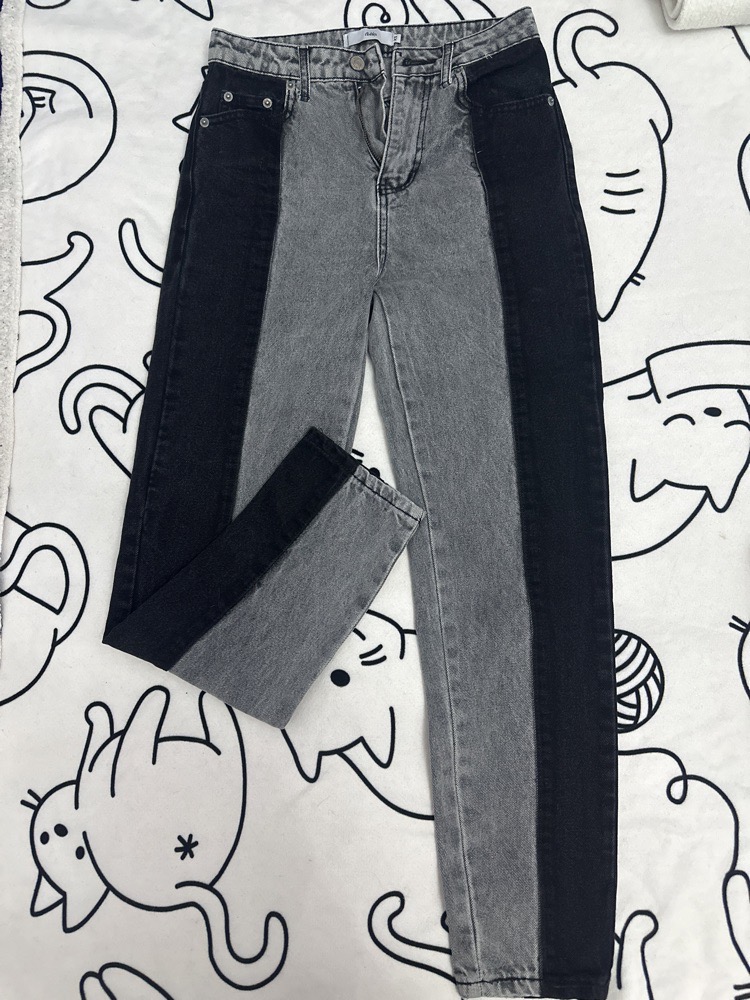 Pantalon Jeans