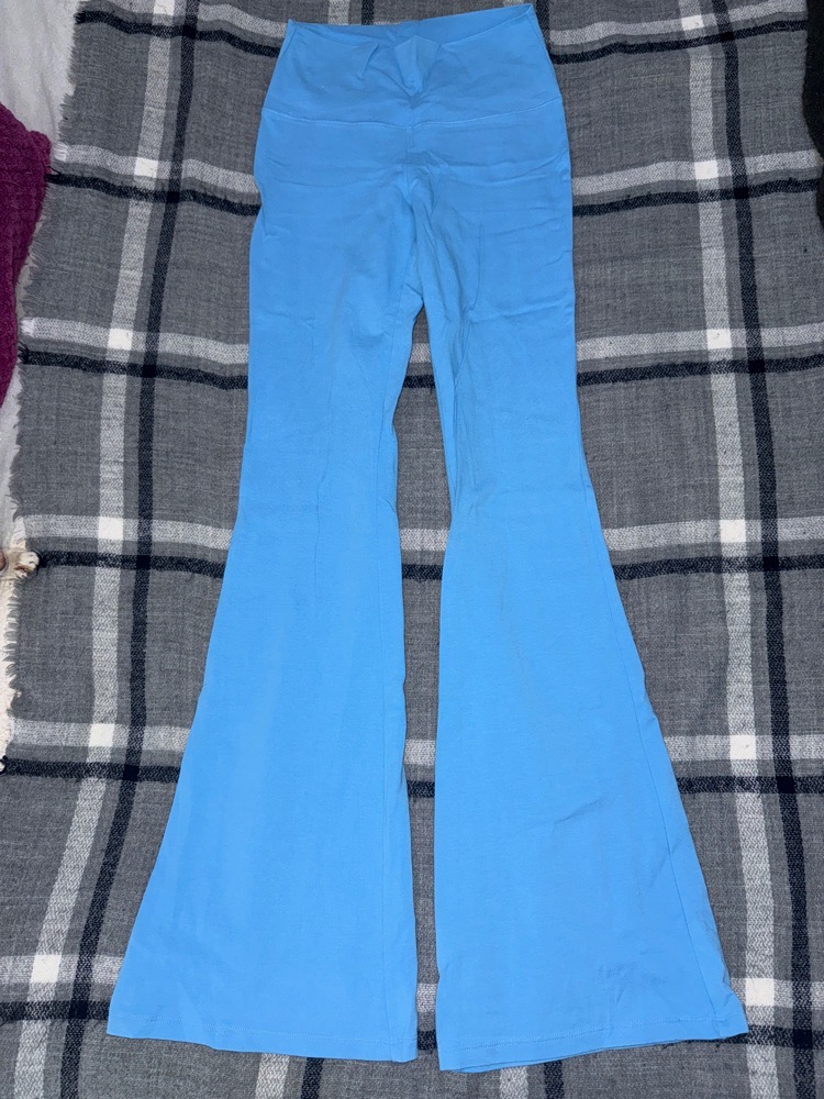 leggings wild fable bleu pates elephant