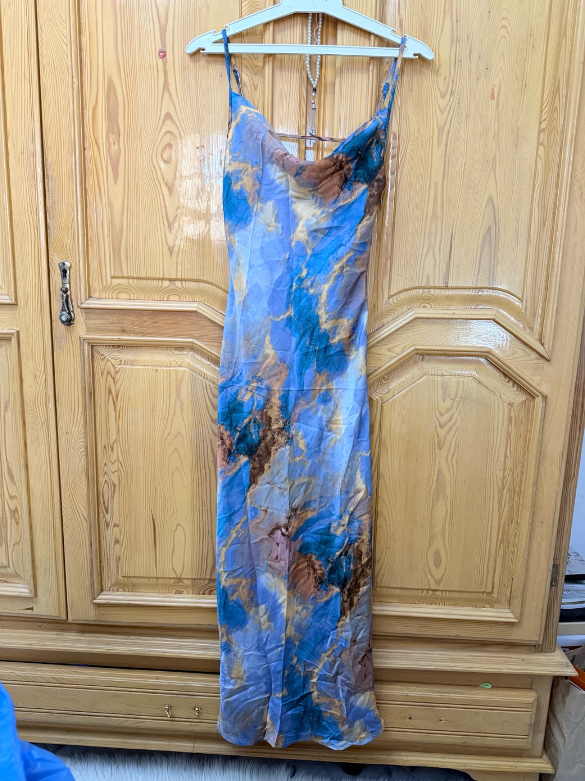Tres belle robe 🥰