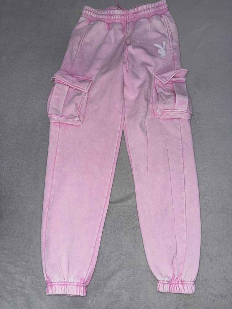 Pantalon comfortable Playboy