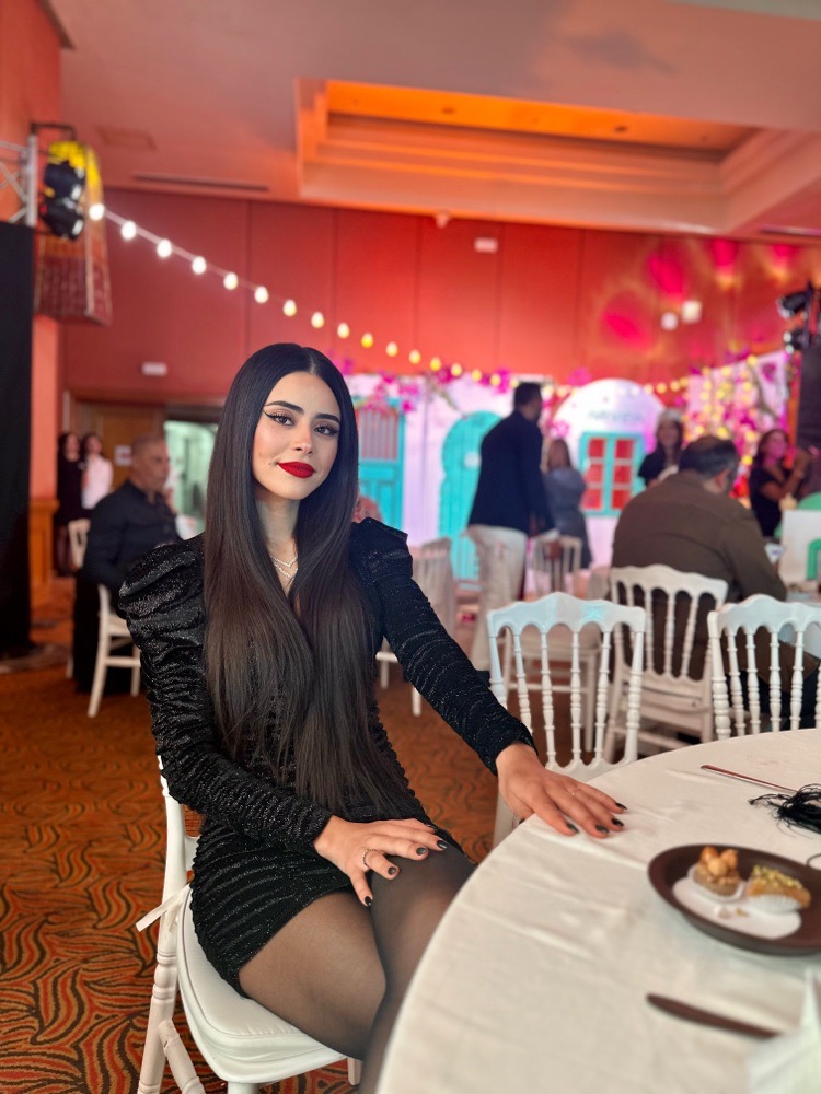 Petite robe noire 🖤