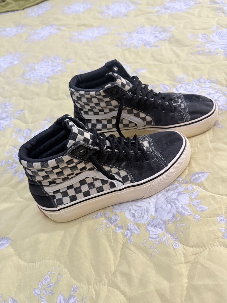 Vans 👌🏻