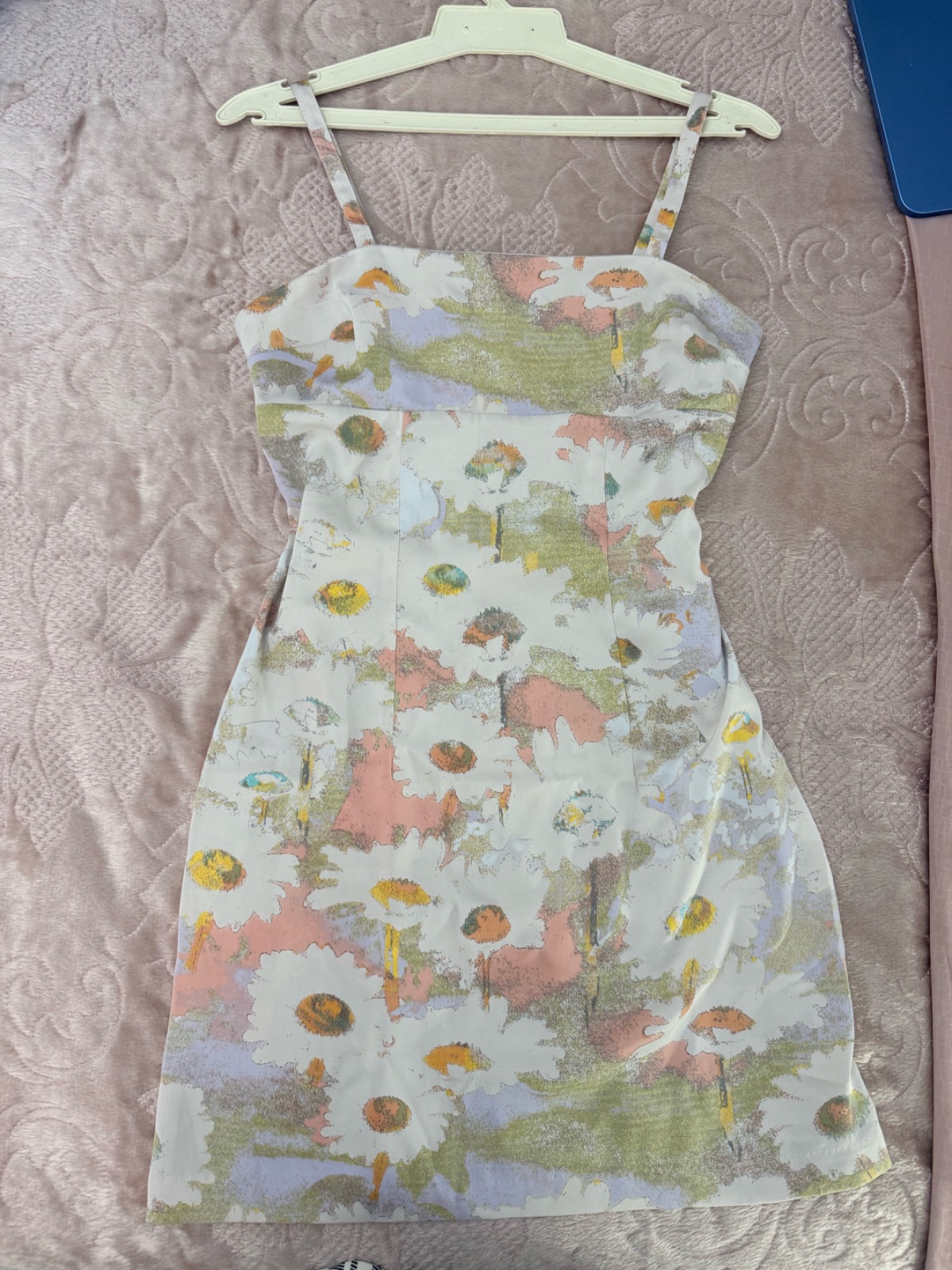 Petite robe 🌸