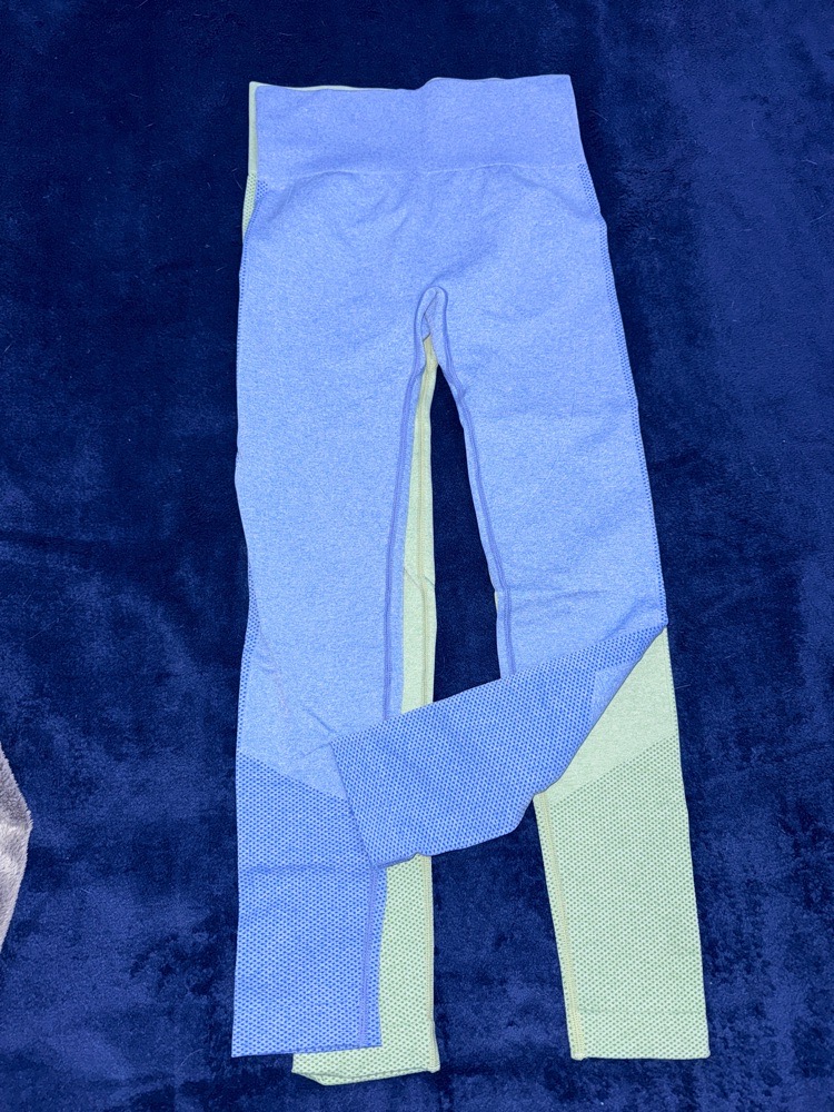 Legging de sport 💙